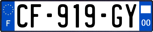 CF-919-GY