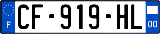 CF-919-HL