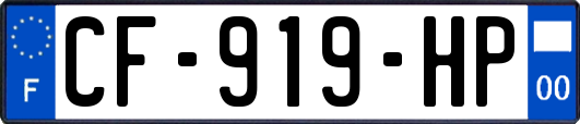 CF-919-HP