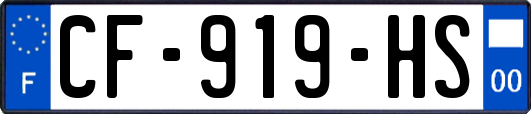 CF-919-HS