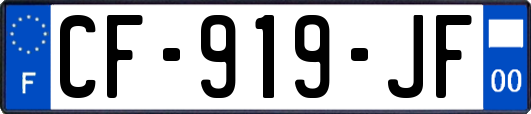 CF-919-JF