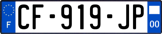 CF-919-JP