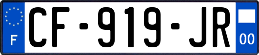 CF-919-JR