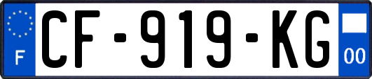 CF-919-KG