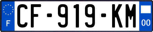 CF-919-KM
