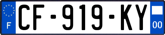 CF-919-KY