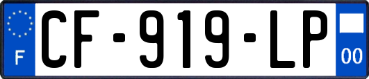 CF-919-LP