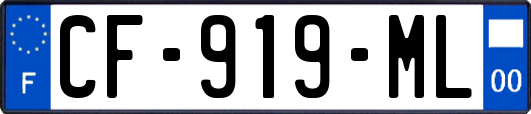 CF-919-ML
