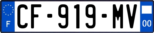 CF-919-MV