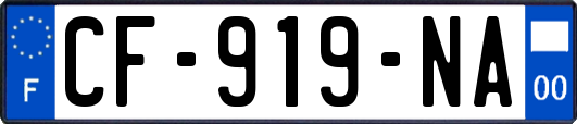 CF-919-NA