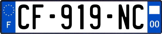 CF-919-NC