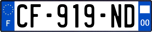 CF-919-ND