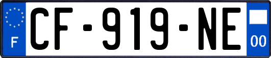 CF-919-NE