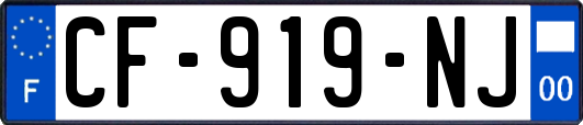 CF-919-NJ