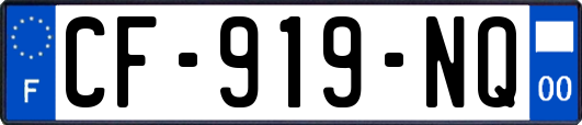 CF-919-NQ