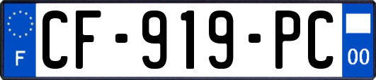 CF-919-PC
