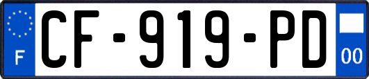 CF-919-PD