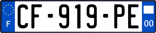 CF-919-PE