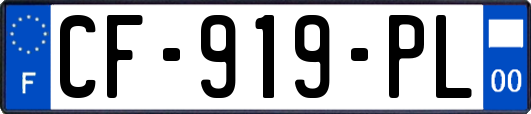 CF-919-PL