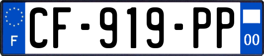 CF-919-PP