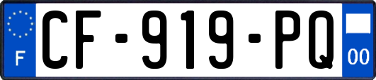CF-919-PQ