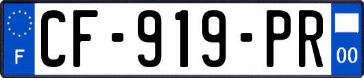CF-919-PR