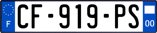 CF-919-PS