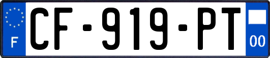 CF-919-PT