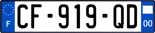 CF-919-QD