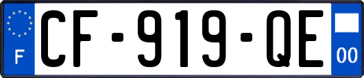 CF-919-QE
