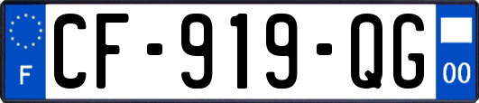 CF-919-QG