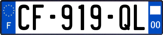 CF-919-QL
