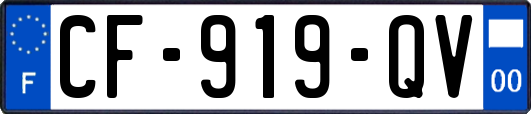 CF-919-QV