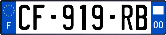 CF-919-RB