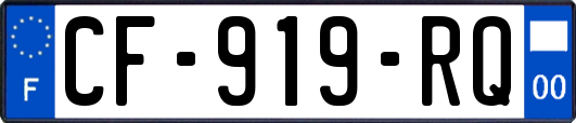 CF-919-RQ