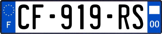 CF-919-RS