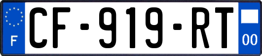 CF-919-RT