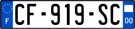 CF-919-SC