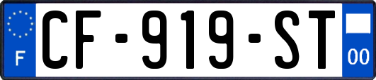 CF-919-ST