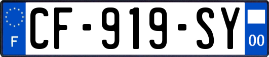 CF-919-SY