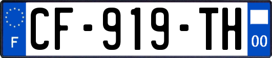 CF-919-TH