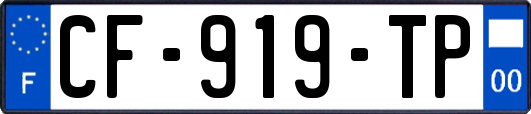 CF-919-TP