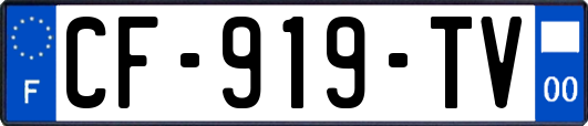 CF-919-TV