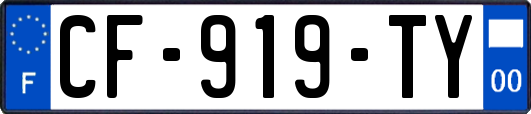 CF-919-TY