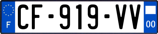 CF-919-VV