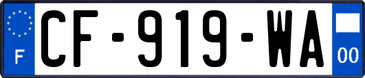 CF-919-WA