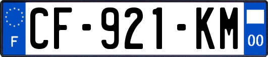 CF-921-KM