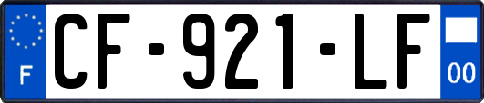 CF-921-LF