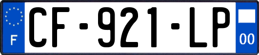 CF-921-LP