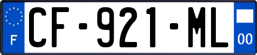 CF-921-ML